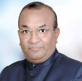 Mr. Shravan Kumar Sodhani